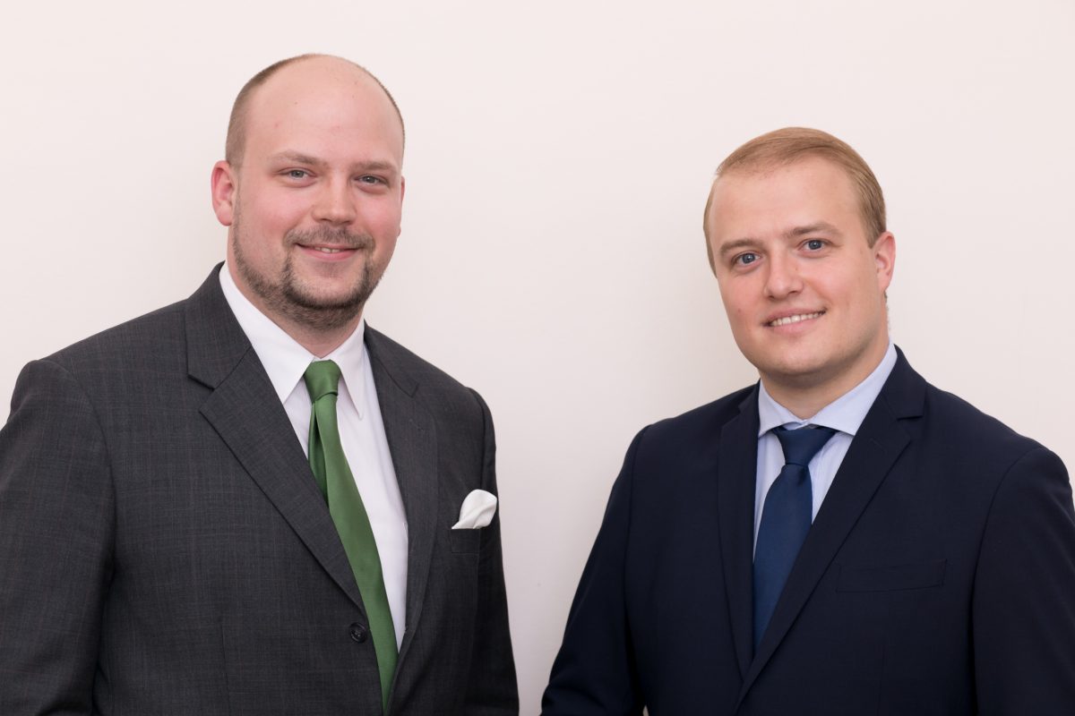 Paneuropa zu Bundesregierung: Europäische Rolle Österreichs nutzen ...