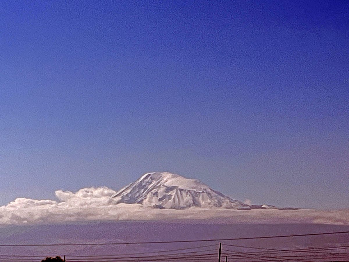 Mount Ararat